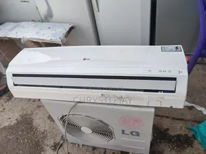 Clean 1hp Lg Split Unit Ac for Sale in Abuja