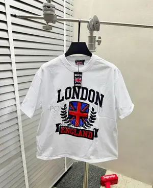 Round Neck