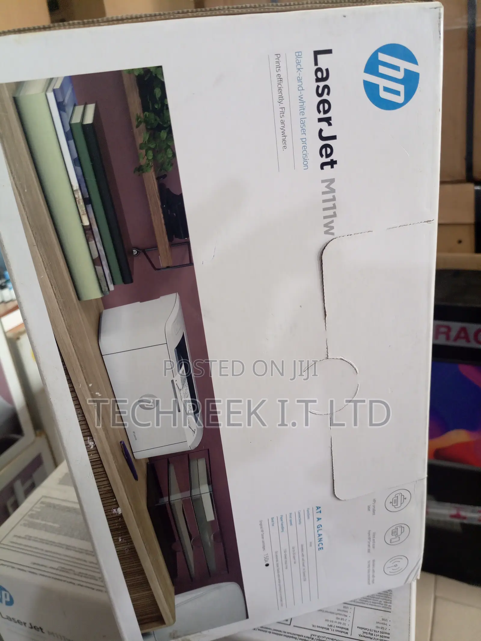 Hp Printer