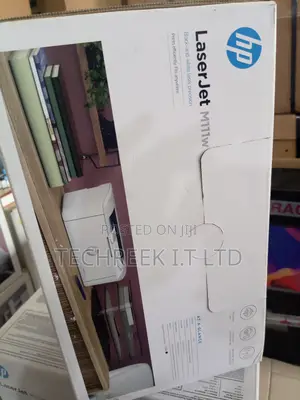 Hp Printer