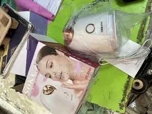 Facial Steamer