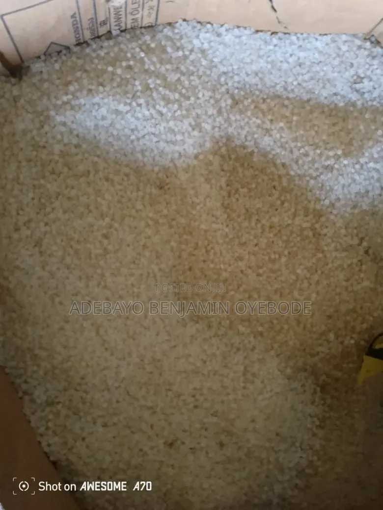 Polystyrene Pellets