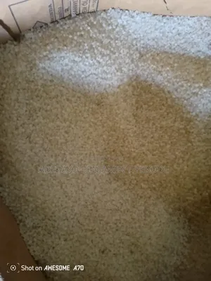 Polystyrene Pellets