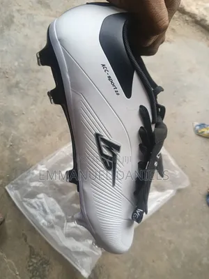 Football Boot