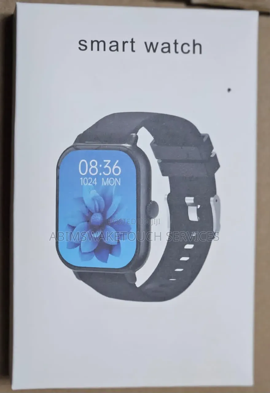 Smart Watches