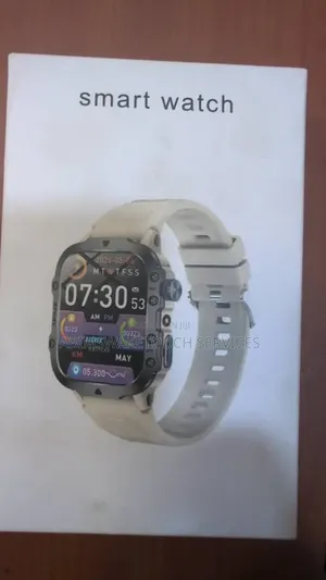 Smart Watches