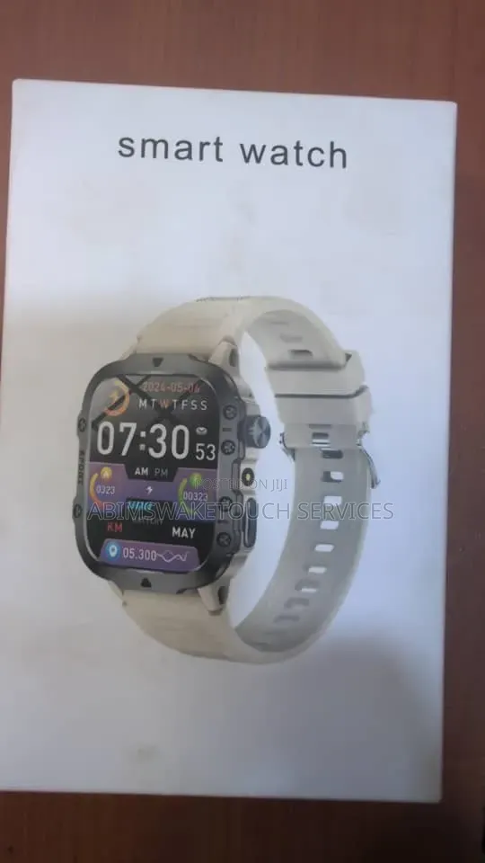 Smart Watches