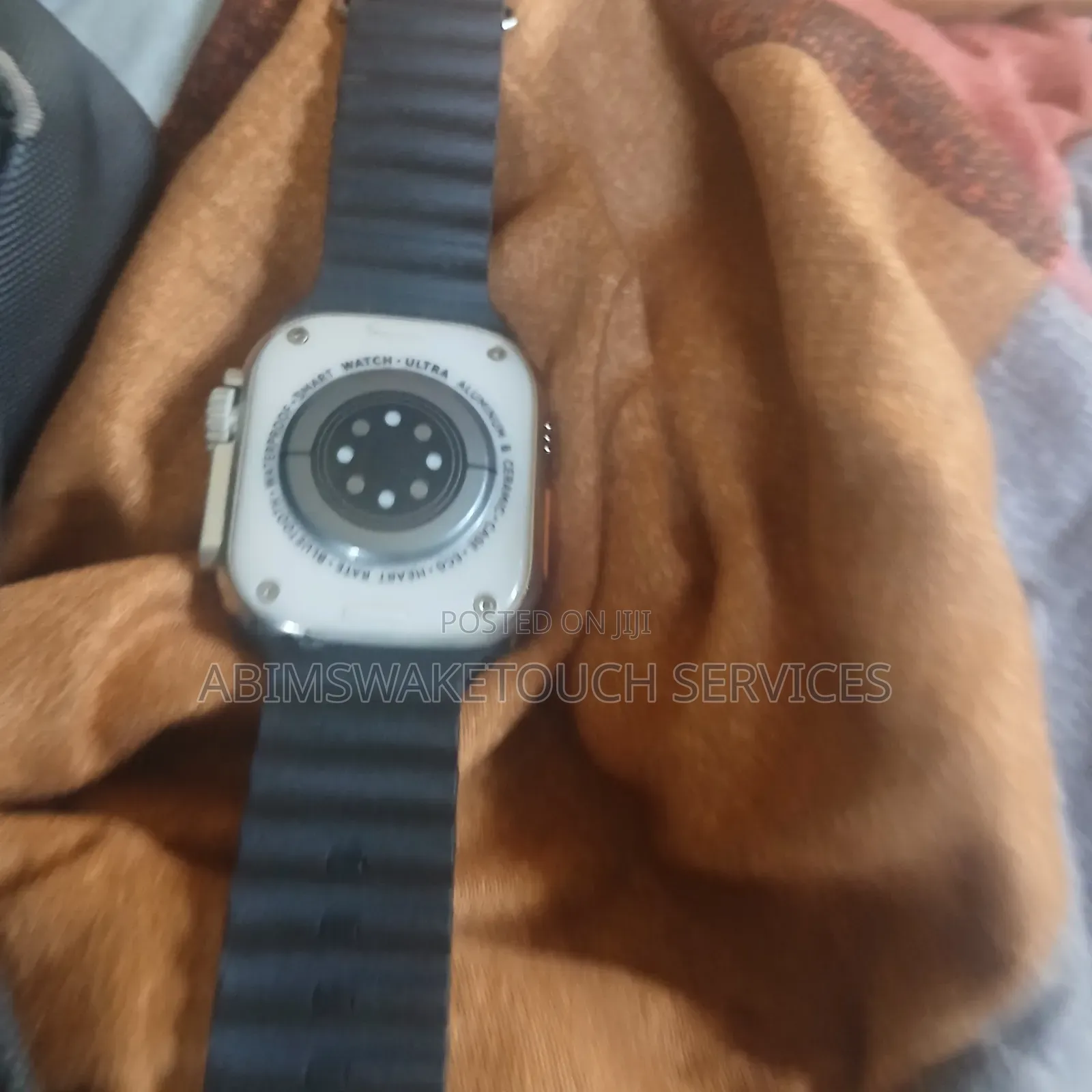Smart Watches