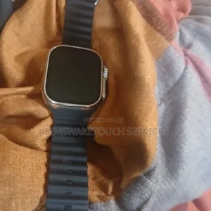 Smart Watches