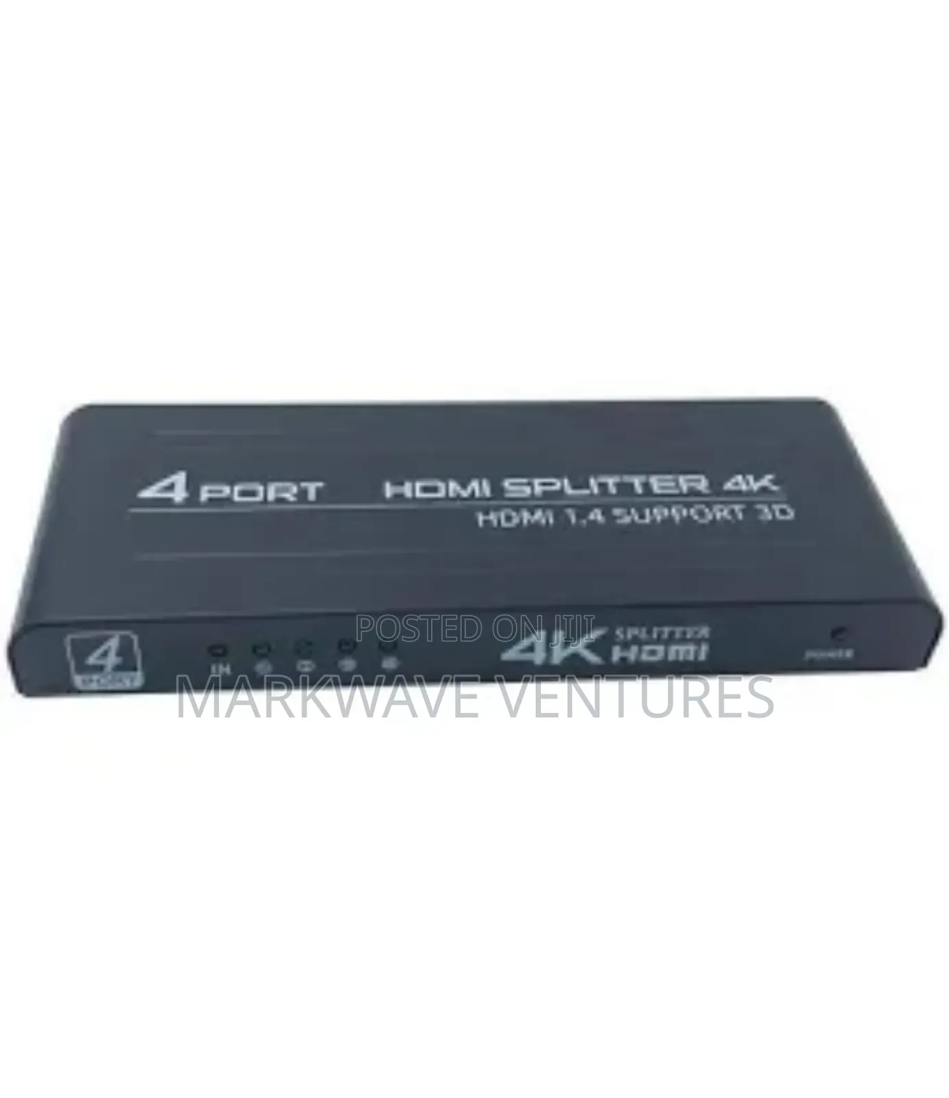 4port Hdmi Splitter