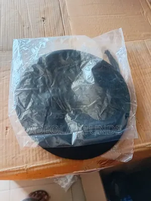 Officers Black Beret