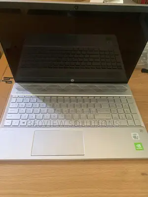 Laptop HP Pavilion 15-cs3063cl 16GB Intel Core i7 SSD 256GB