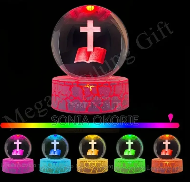 Christian Themed Merch