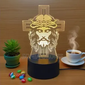 Christian Themed Merch