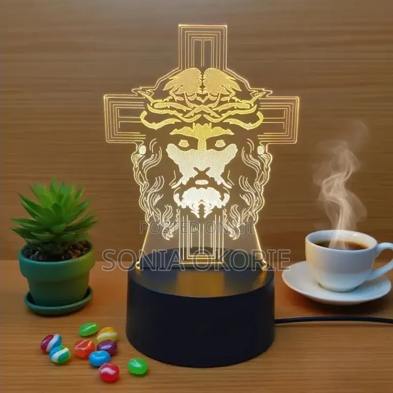 Christian Themed Merch