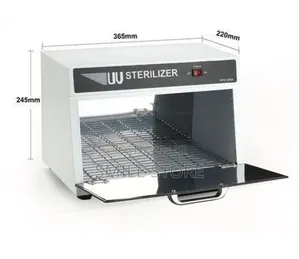Kiki New Gain Kiki Uv Sterilizer