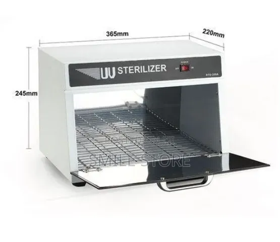 Kiki New Gain Kiki Uv Sterilizer