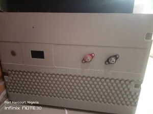 Blue Carbon 15kwh Lithium Battery
