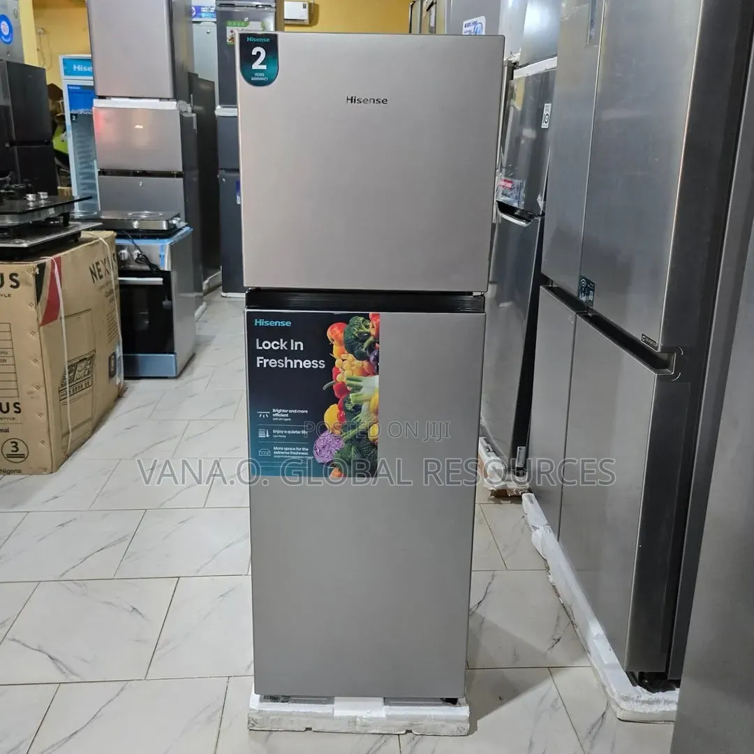 Hisense 200l Fridge