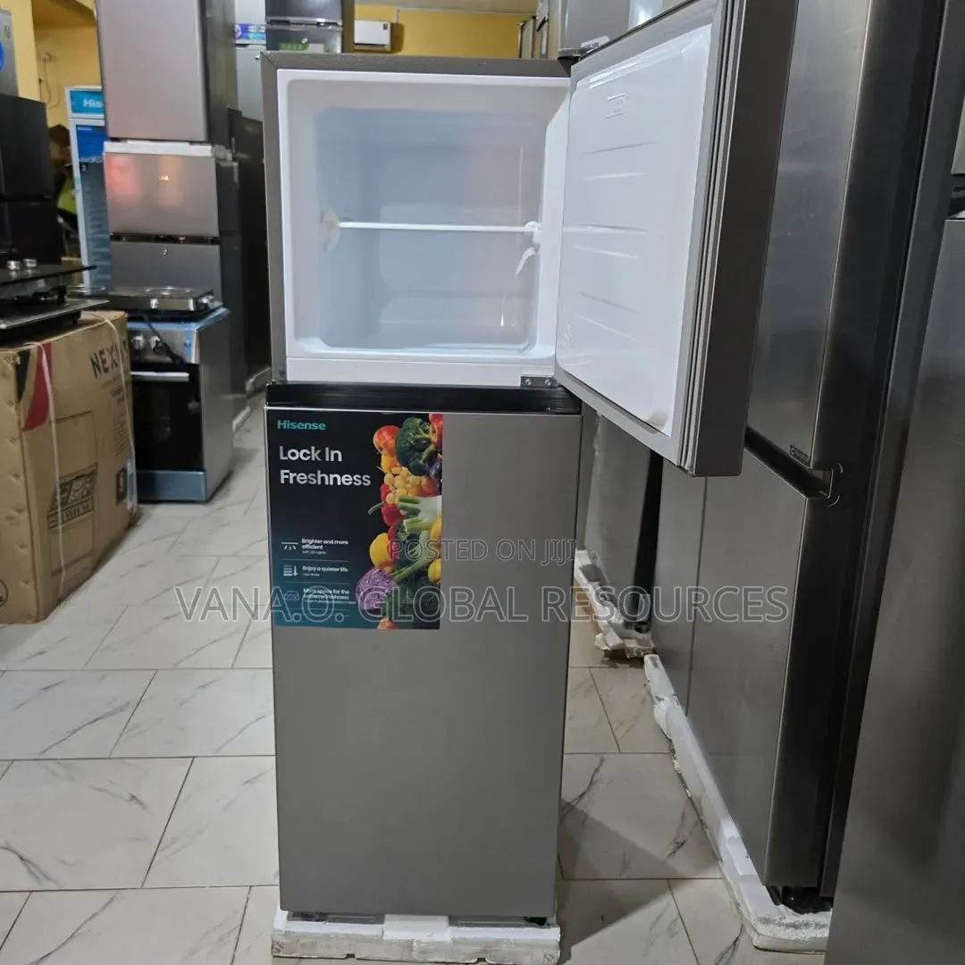 Hisense 200l Fridge