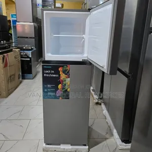 Hisense 200l Fridge