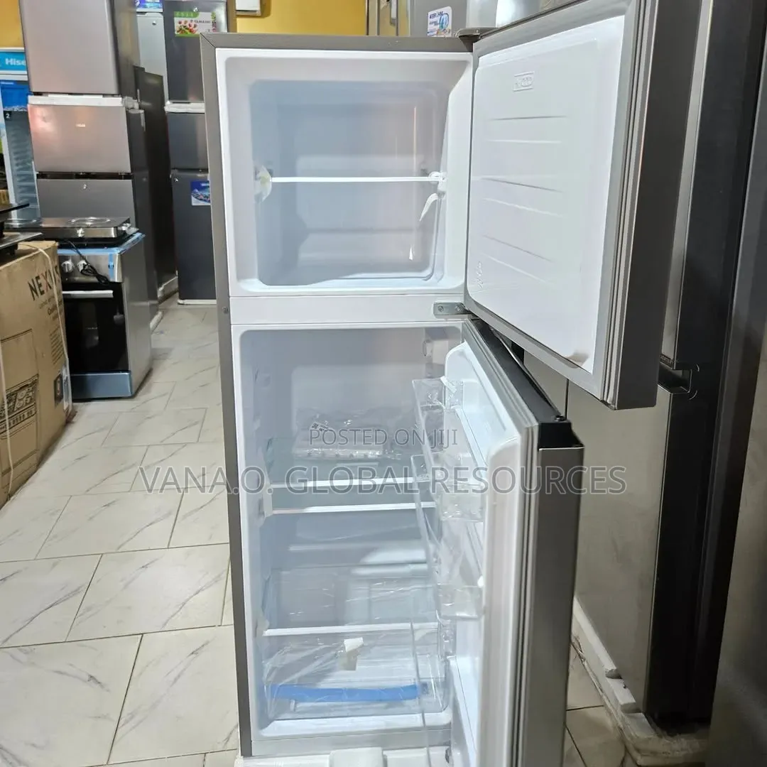 Hisense 200l Fridge