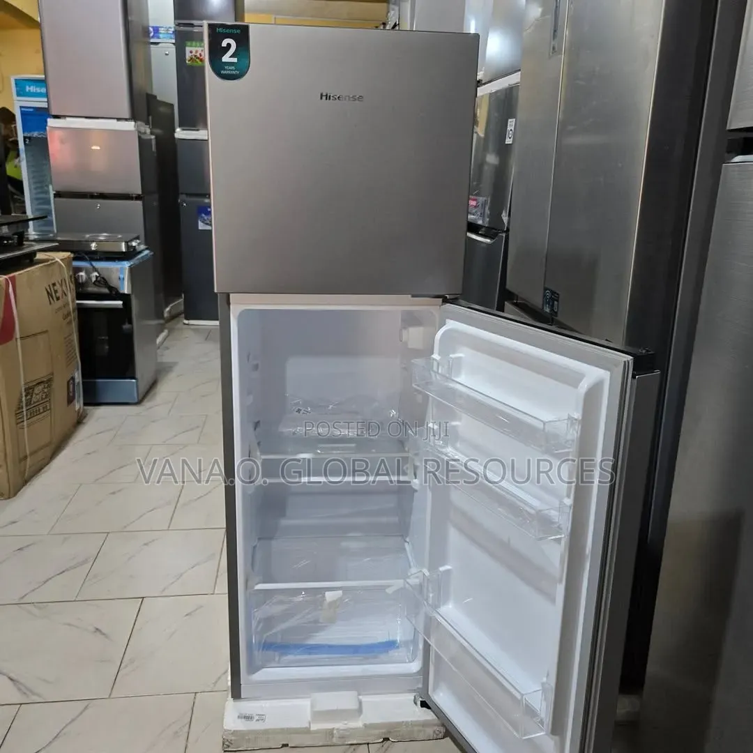 Hisense 200l Fridge