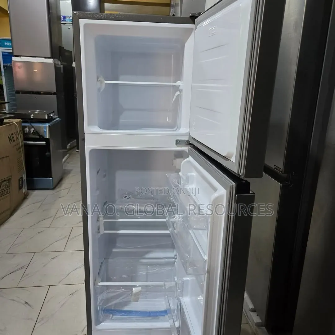 Hisense 200l Fridge