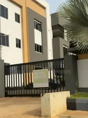 Smart Apartment