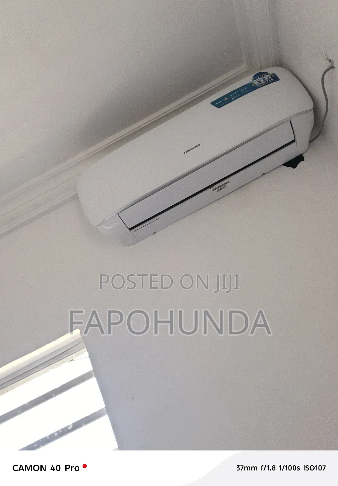 Air Conditioner