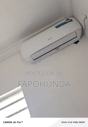 Air Conditioner