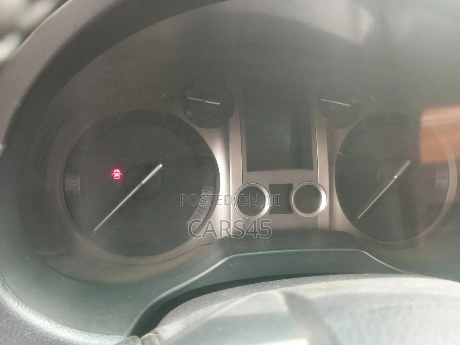 Lexus GX 2018 White