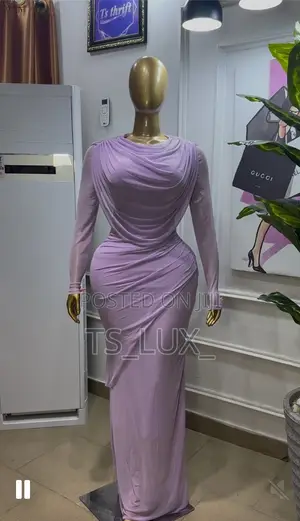 Luxury Female Wears