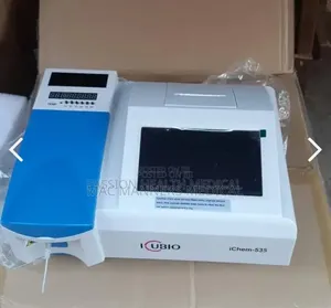 Icubio-535 Semi-Automated Biochemistry Analyzer