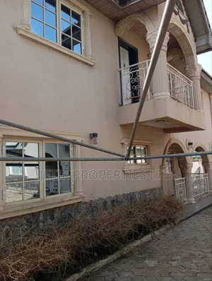Furnished 5bdrm Duplex in Nyiman Layout, Makurdi for sale