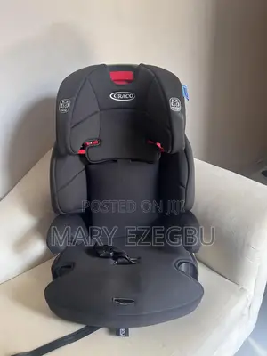 Toddler Car Seat