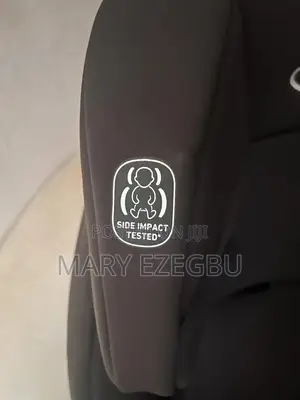 Toddler Car Seat