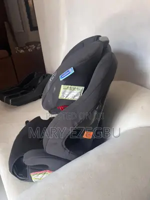 Toddler Car Seat