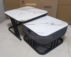 Good Quality Marble Center Table