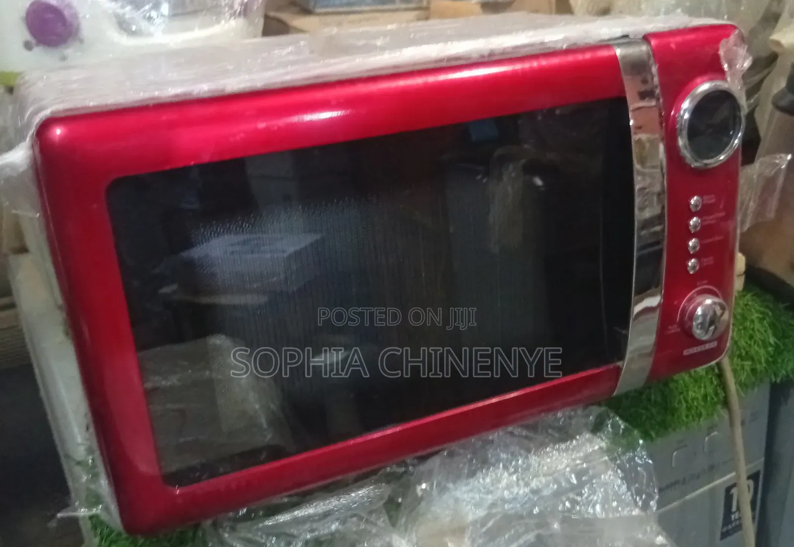 Uk Used Microwaves