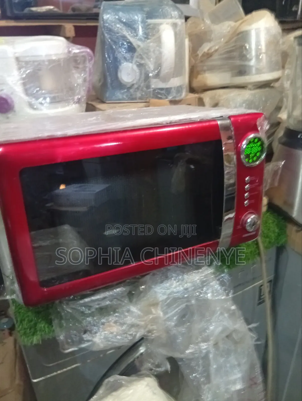 Uk Used Microwaves