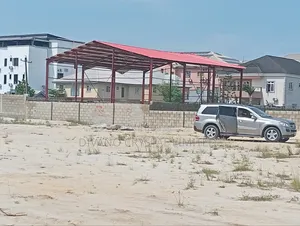 Certificate of Occupancy