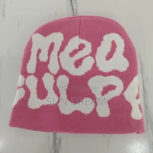 Head Warmer Knit Cap