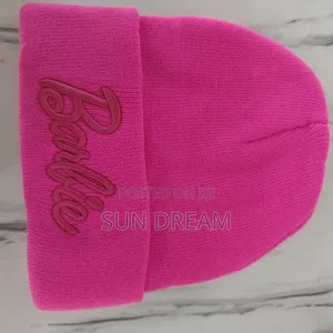 Head Warmer Knit Cap