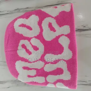 Head Warmer Knit Cap