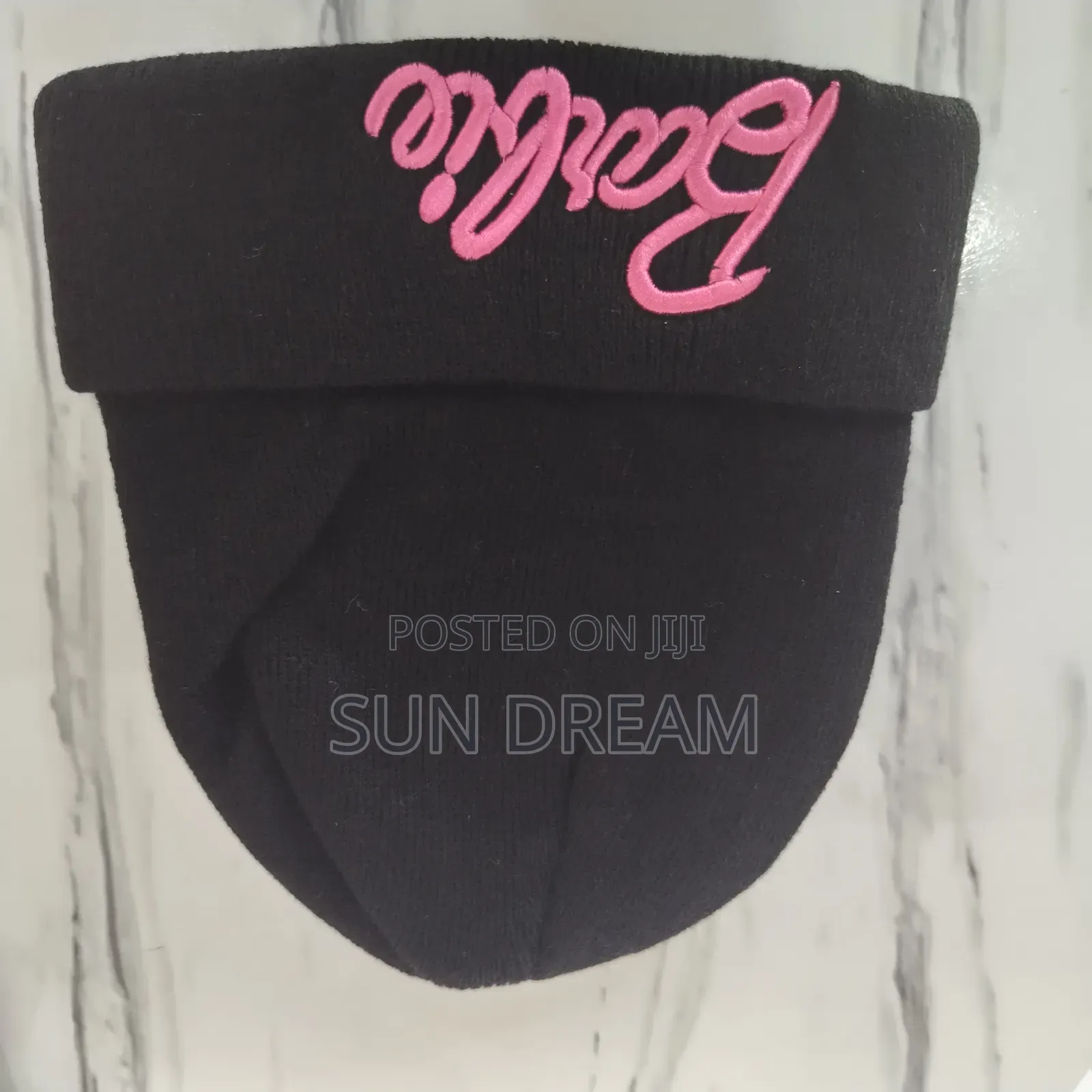 Head Warmer Knit Cap