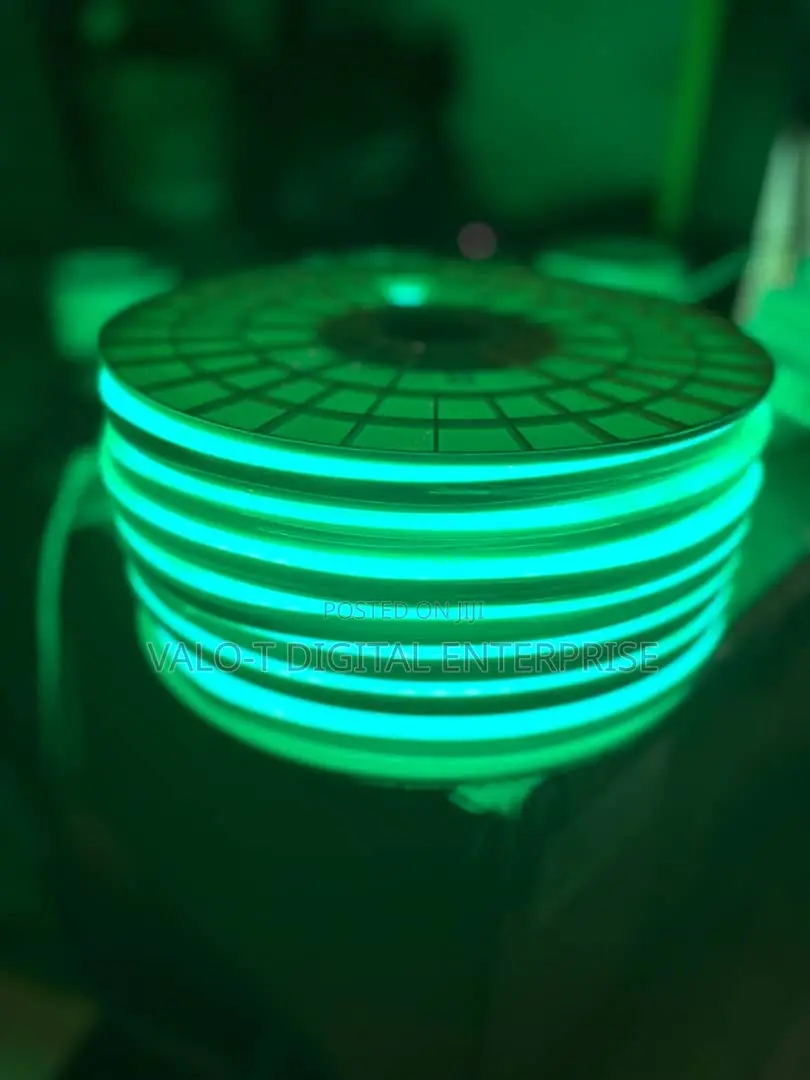 Neon Decor Light