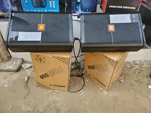 JBL Monitor
