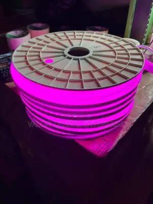 Neon Decor Light