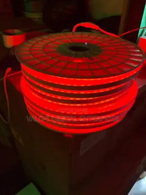 Neon Decor Light